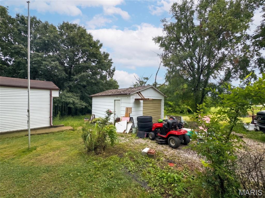 Watson Farm - Residential