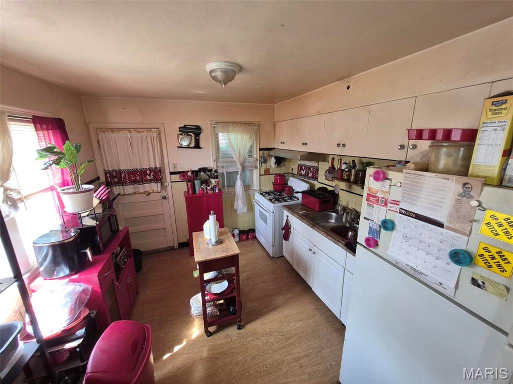 Quinmoor 1st Add - Residential