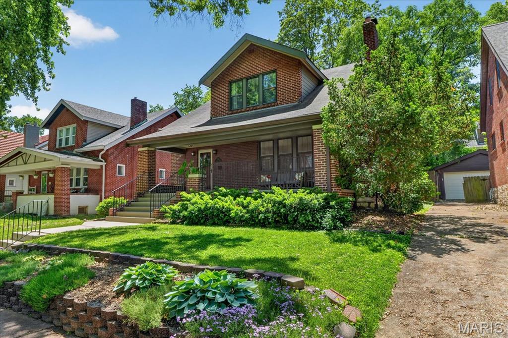 University Park - Residential