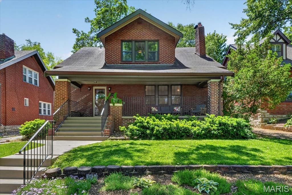 University Park - Residential