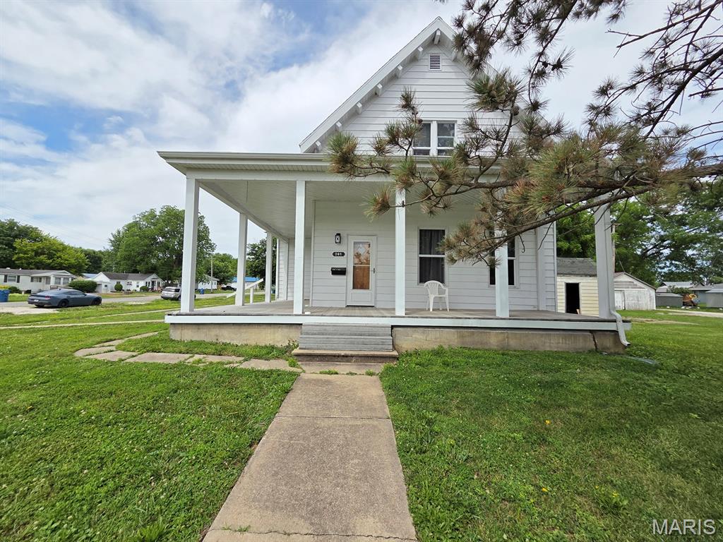 Desoto Add - Residential
