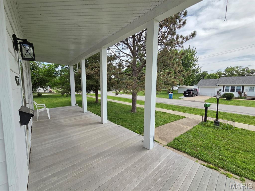 Desoto Add - Residential