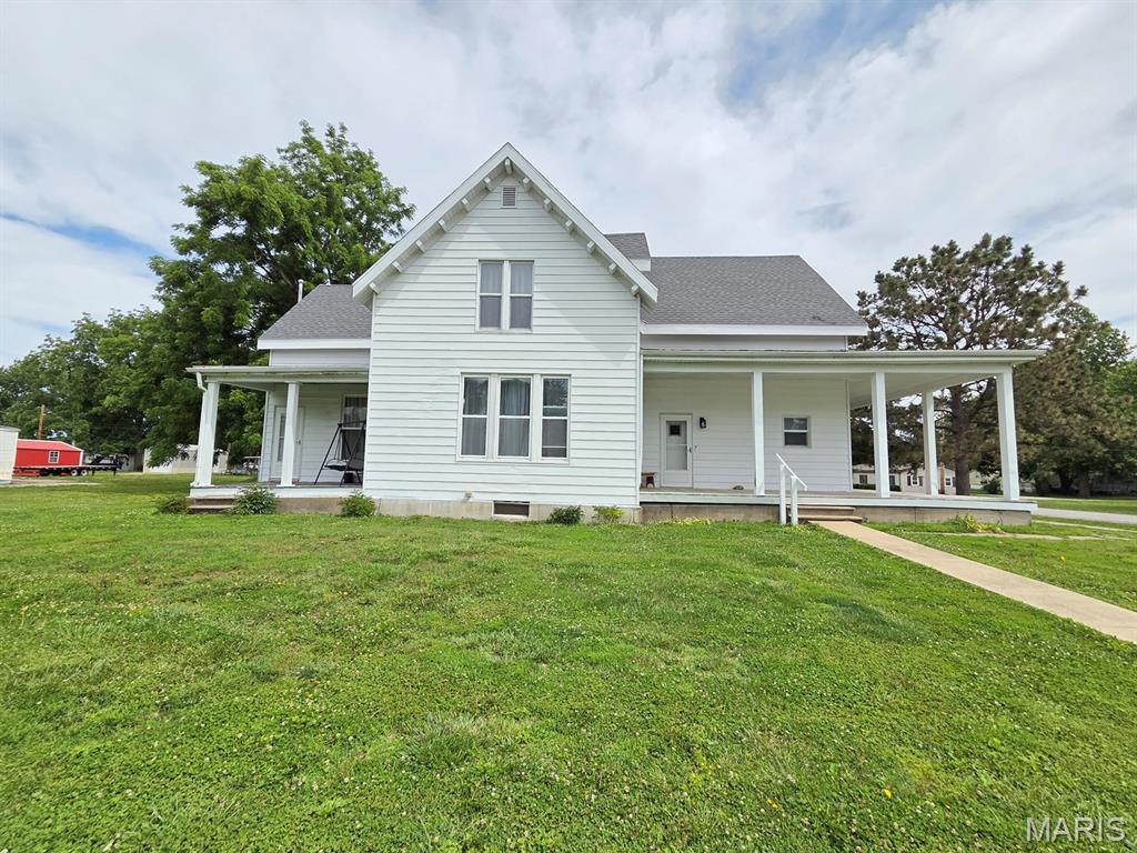 Desoto Add - Residential