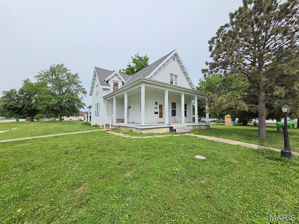 Desoto Add - Residential