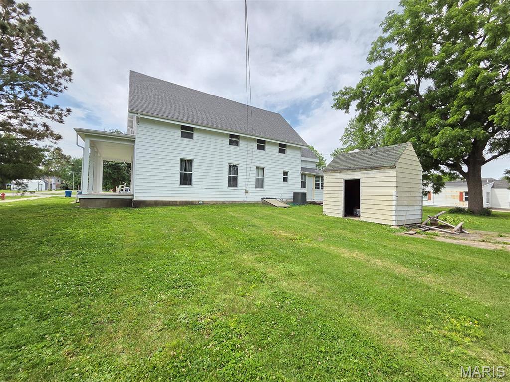 Desoto Add - Residential