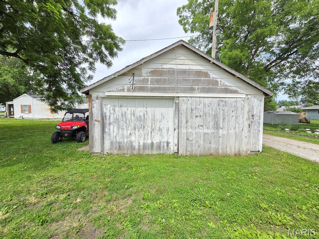 Desoto Add - Residential