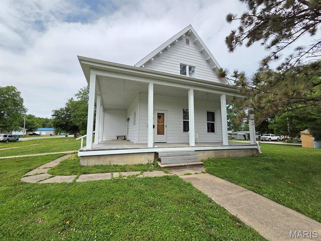 Desoto Add - Residential