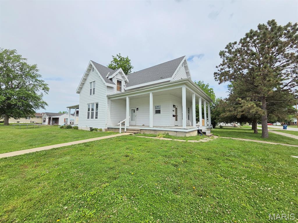 Desoto Add - Residential