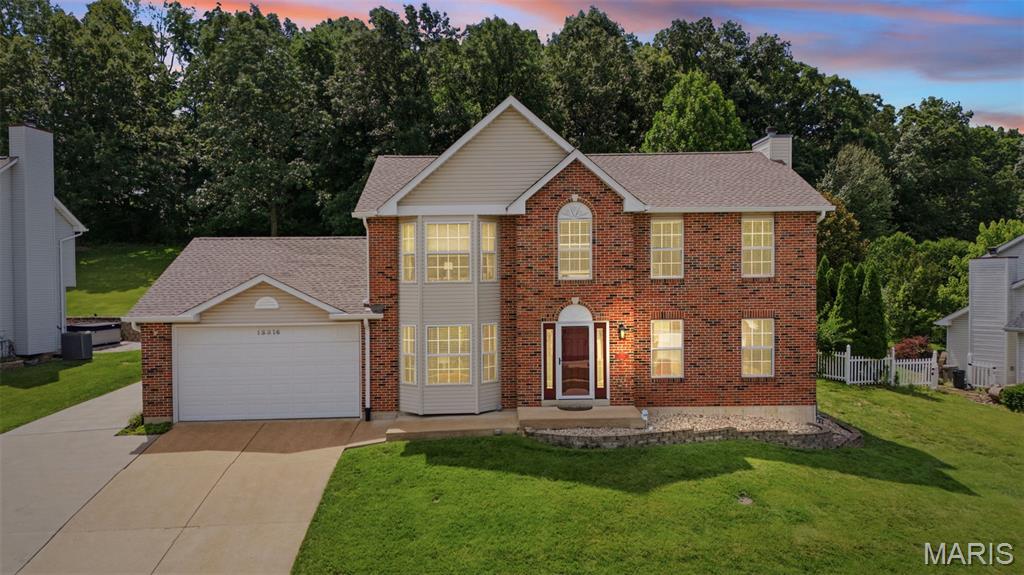 Green Valley Estates 2 - Residential