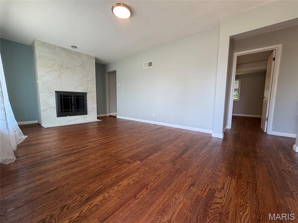 Reavis Gardens 2 - Residential