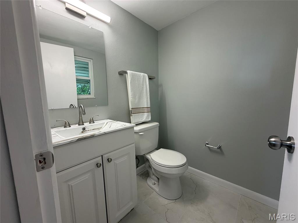 Reavis Gardens 2 - Residential