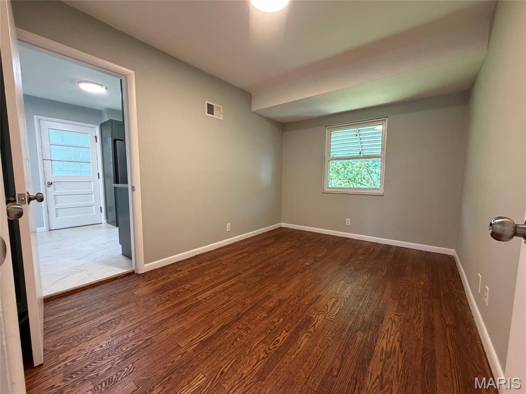 Reavis Gardens 2 - Residential