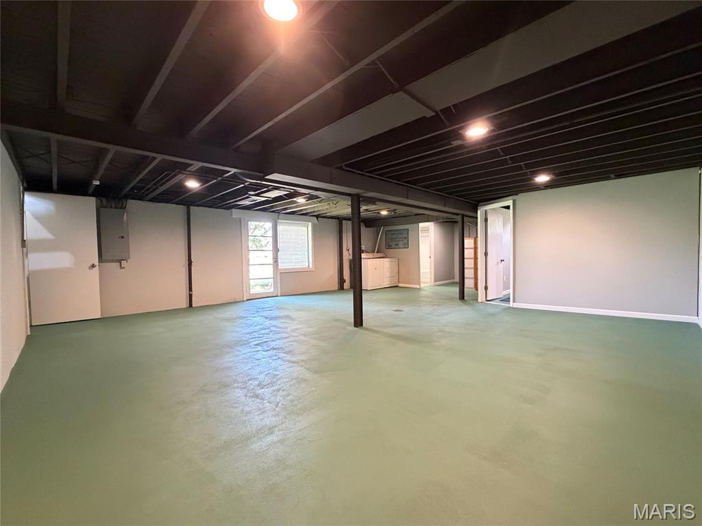 Reavis Gardens 2 - Residential