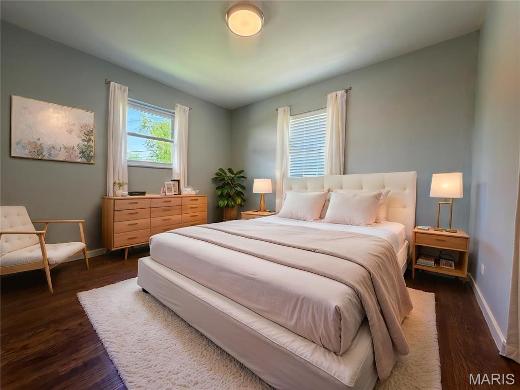 Reavis Gardens 2 - Residential