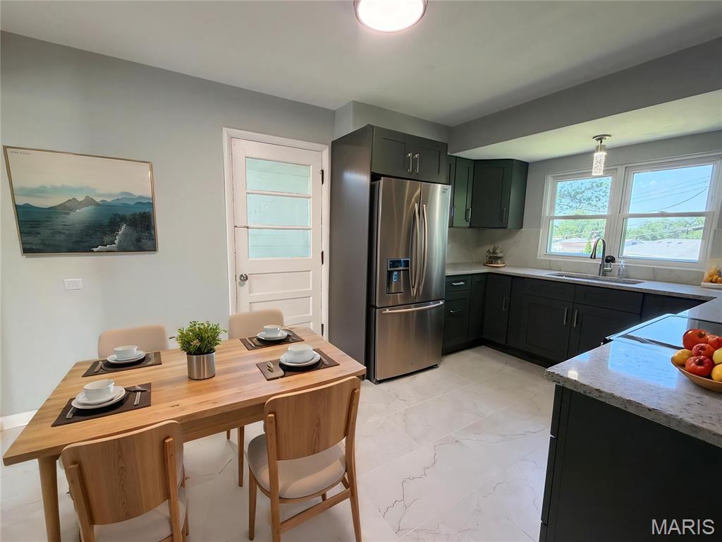 Reavis Gardens 2 - Residential