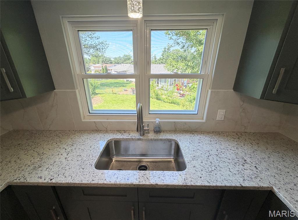 Reavis Gardens 2 - Residential