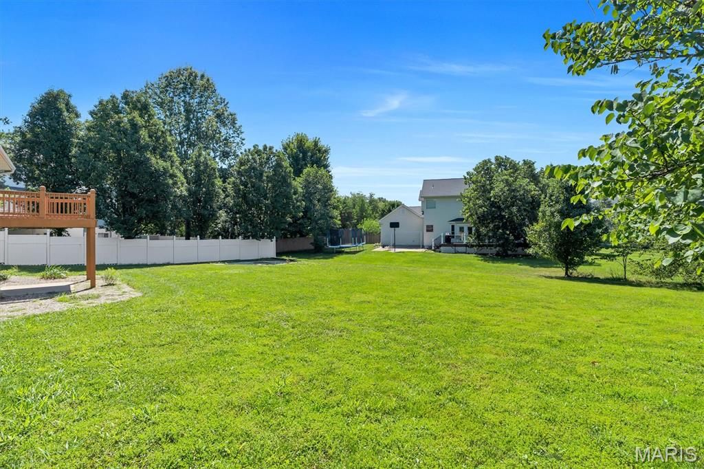 Vlgs At Dardenne McCluer Village #1 - Residential