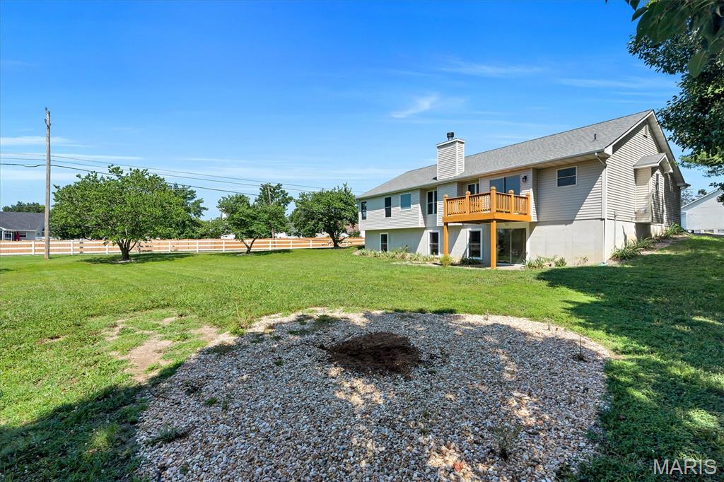 Vlgs At Dardenne McCluer Village #1 - Residential
