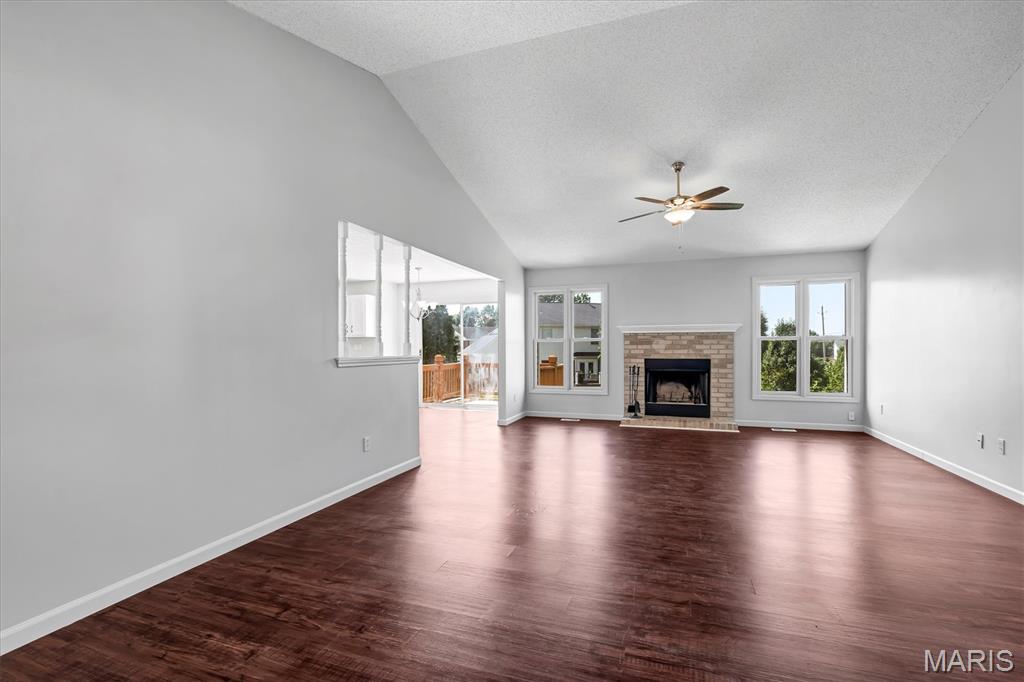 Vlgs At Dardenne McCluer Village #1 - Residential