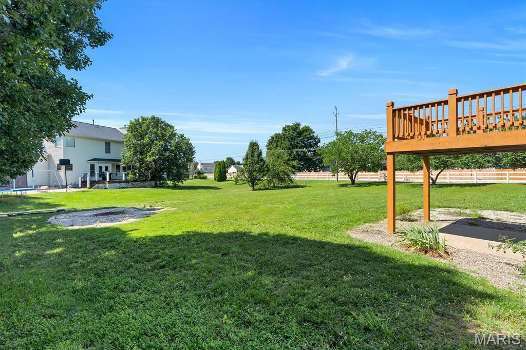 Vlgs At Dardenne McCluer Village #1 - Residential