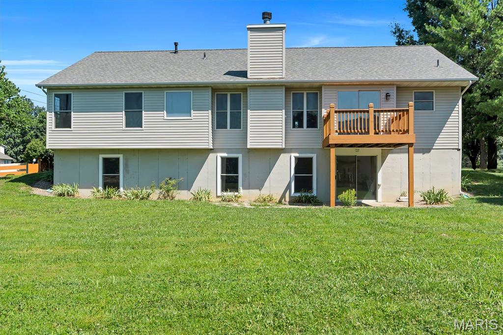 Vlgs At Dardenne McCluer Village #1 - Residential