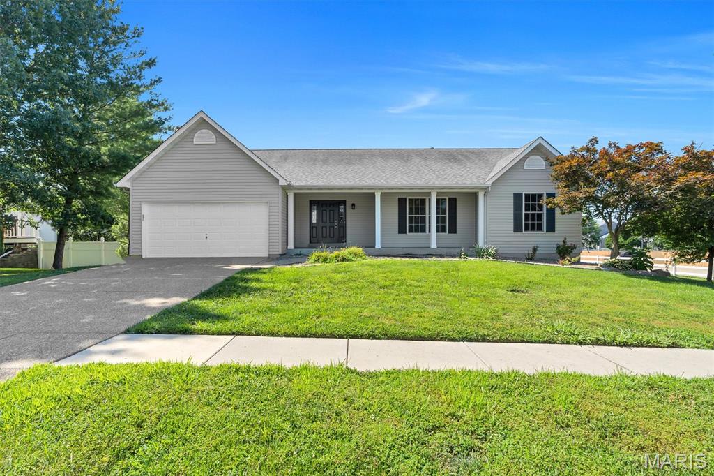 Vlgs At Dardenne McCluer Village #1 - Residential