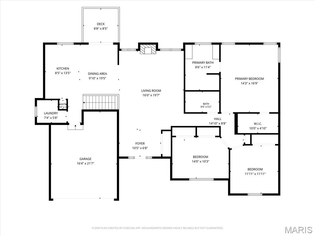 Vlgs At Dardenne McCluer Village #1 - Residential