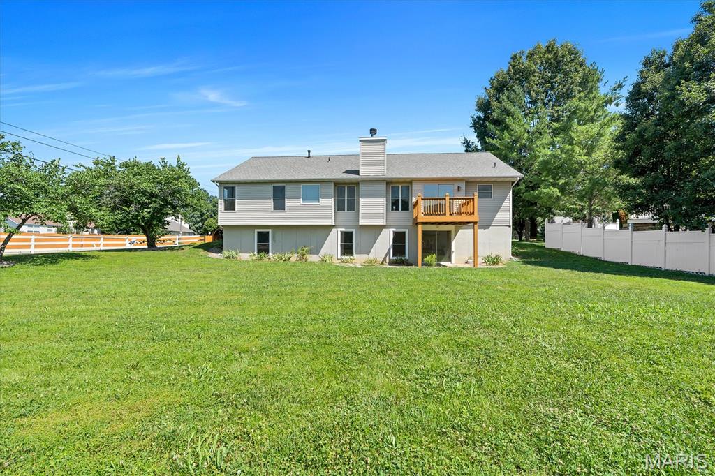 Vlgs At Dardenne McCluer Village #1 - Residential