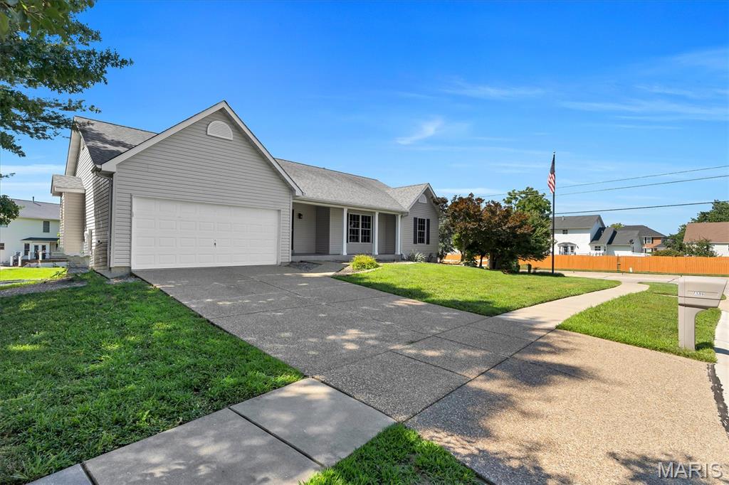 Vlgs At Dardenne McCluer Village #1 - Residential