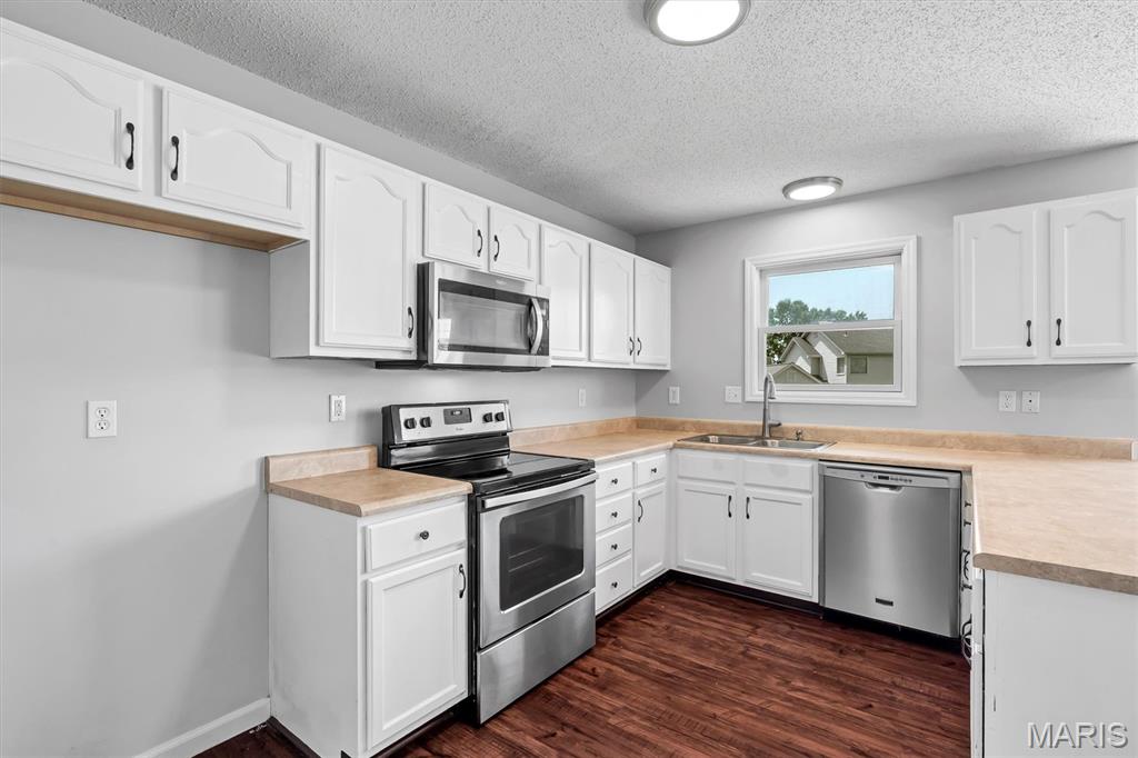 Vlgs At Dardenne McCluer Village #1 - Residential