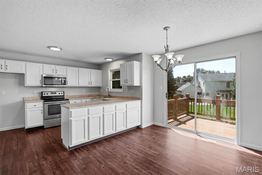 Vlgs At Dardenne McCluer Village #1 - Residential