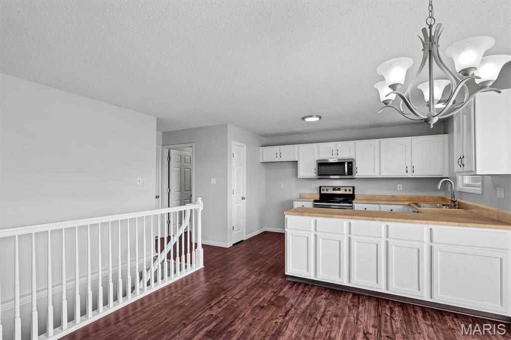 Vlgs At Dardenne McCluer Village #1 - Residential