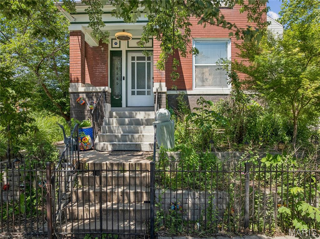 McRee Place Add - Residential