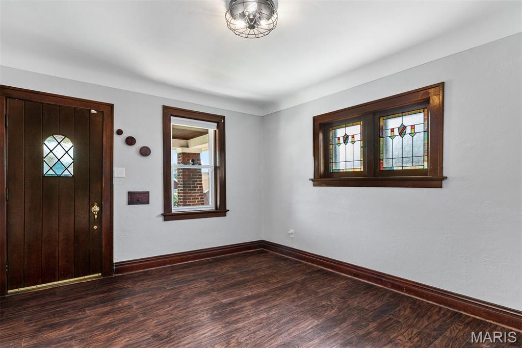 Point Breeze Homesites - Residential