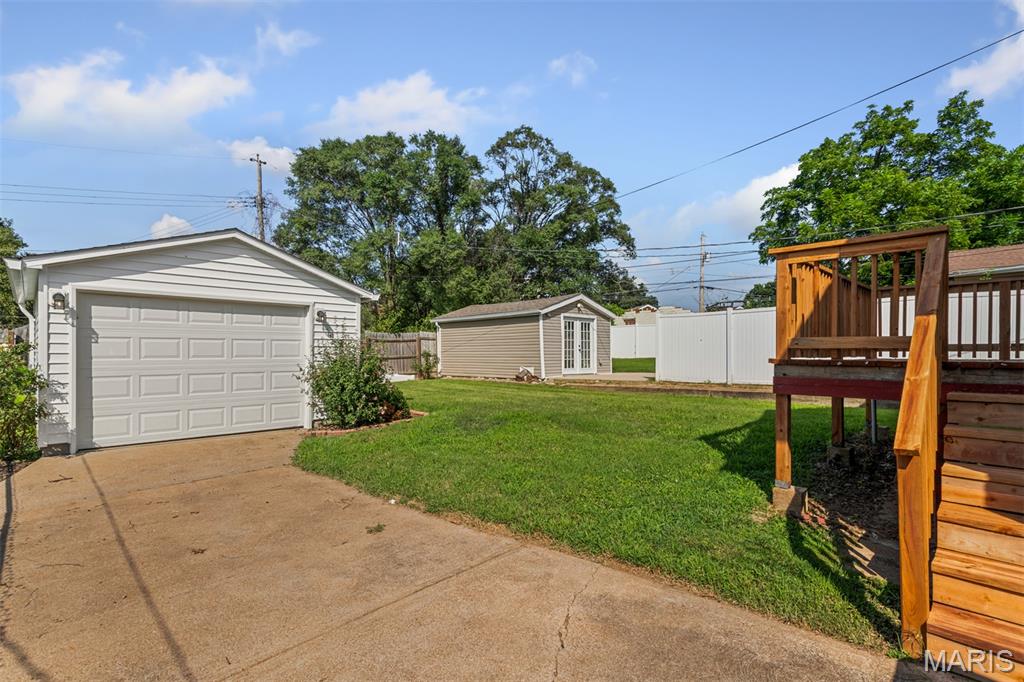 Point Breeze Homesites - Residential