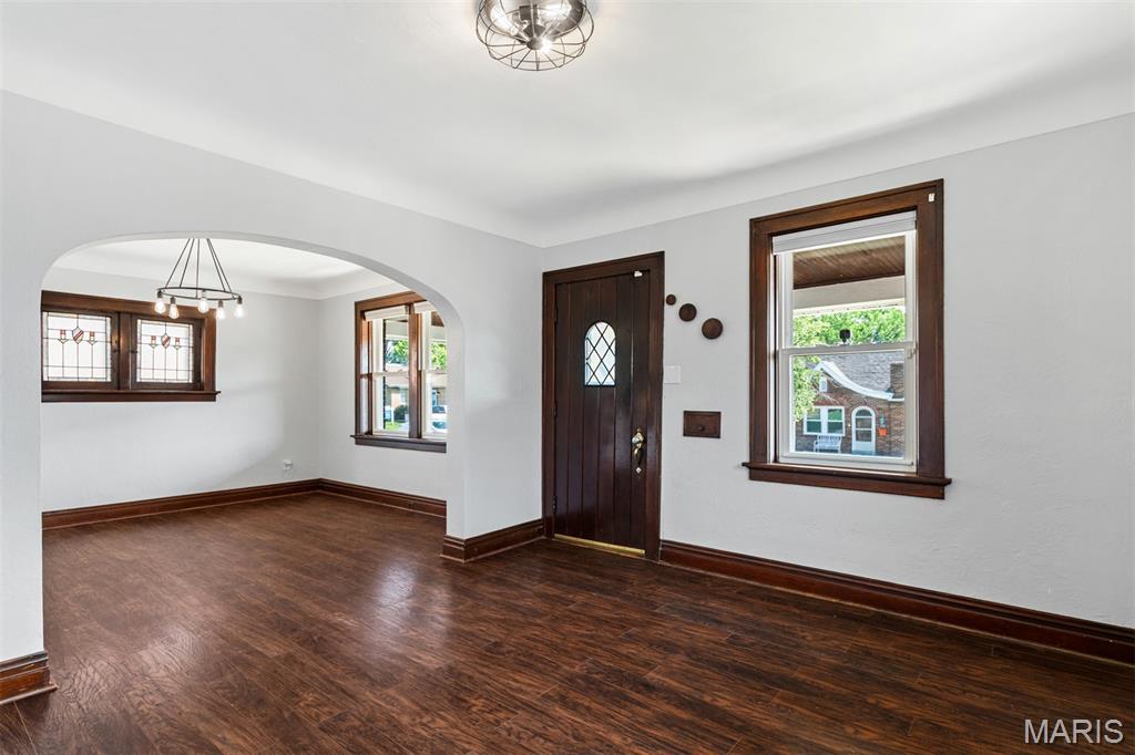 Point Breeze Homesites - Residential