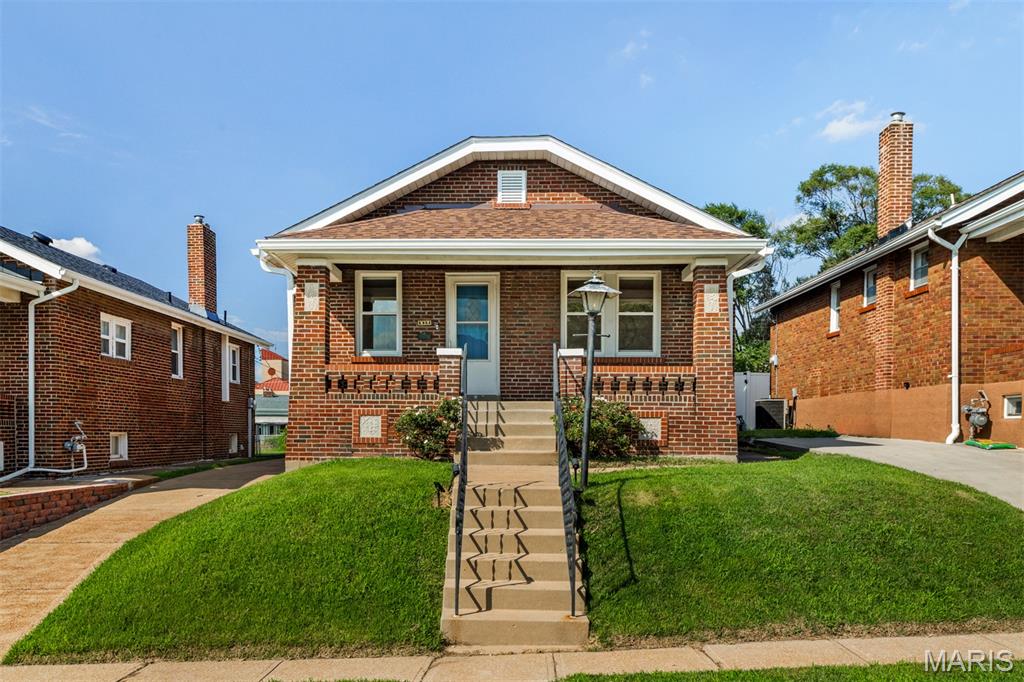 Point Breeze Homesites - Residential