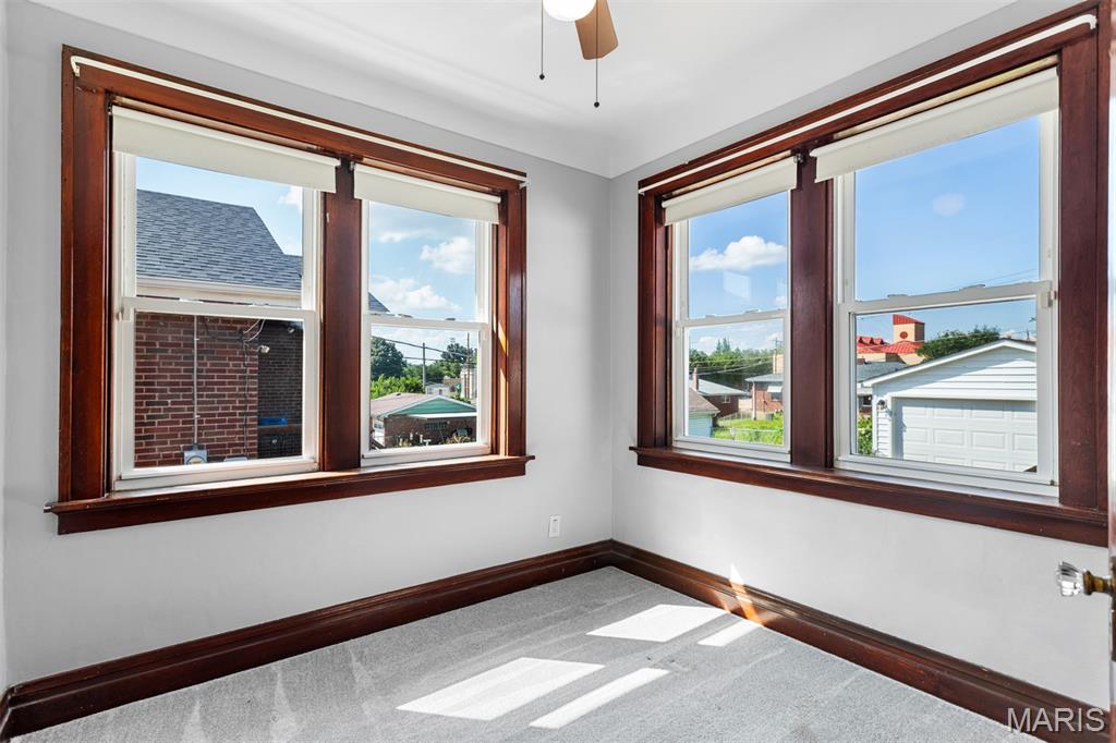 Point Breeze Homesites - Residential