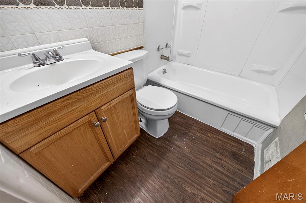 Glasgow Village Unit 12 - Residential Lease