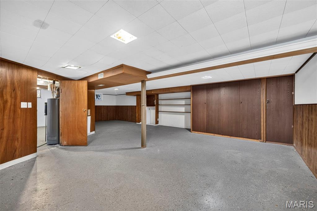 Glasgow Village Unit 12 - Residential Lease