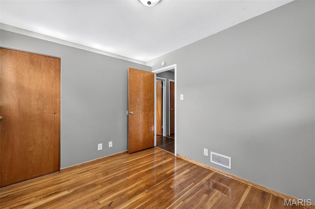 Glasgow Village Unit 12 - Residential Lease