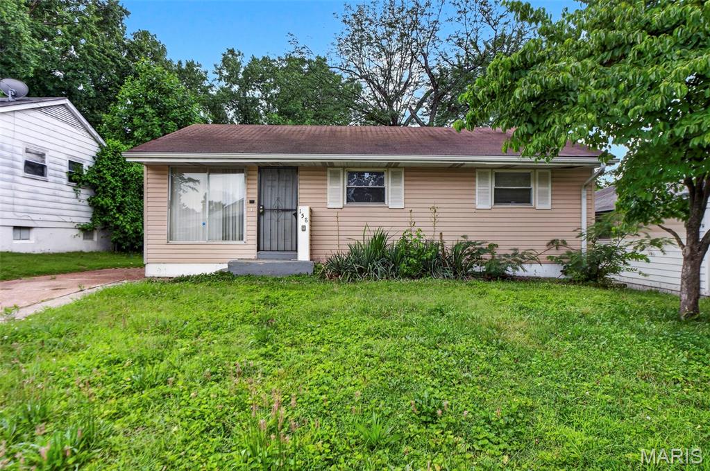 Nicely rehabbed, 3 bedroom, 1 bath, full basement. Professionally managed. Schedule a showing today.