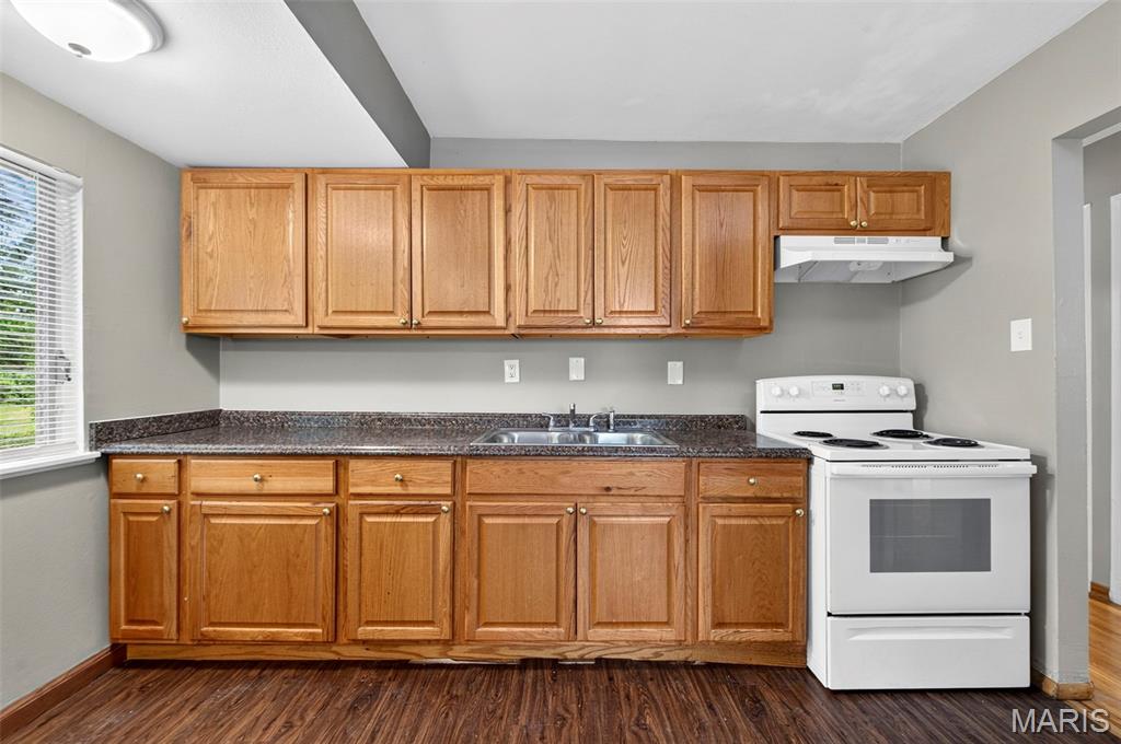 Glasgow Village Unit 12 - Residential Lease