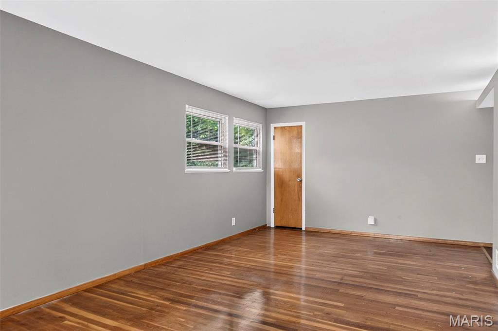 Glasgow Village Unit 12 - Residential Lease