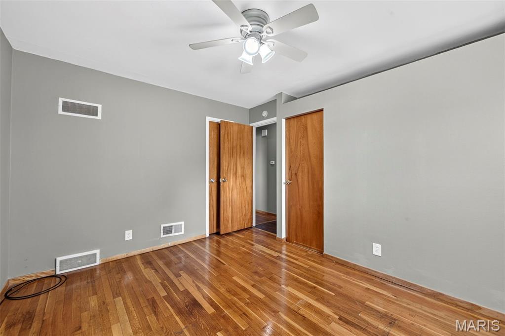 Glasgow Village Unit 12 - Residential Lease