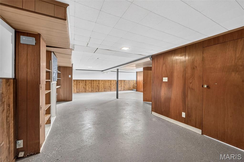 Glasgow Village Unit 12 - Residential Lease