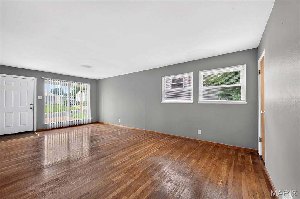 Glasgow Village Unit 12 - Residential Lease