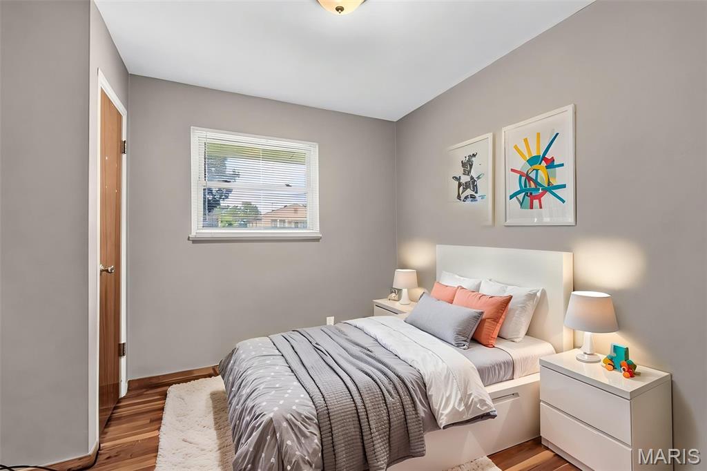 Glasgow Village Unit 12 - Residential Lease