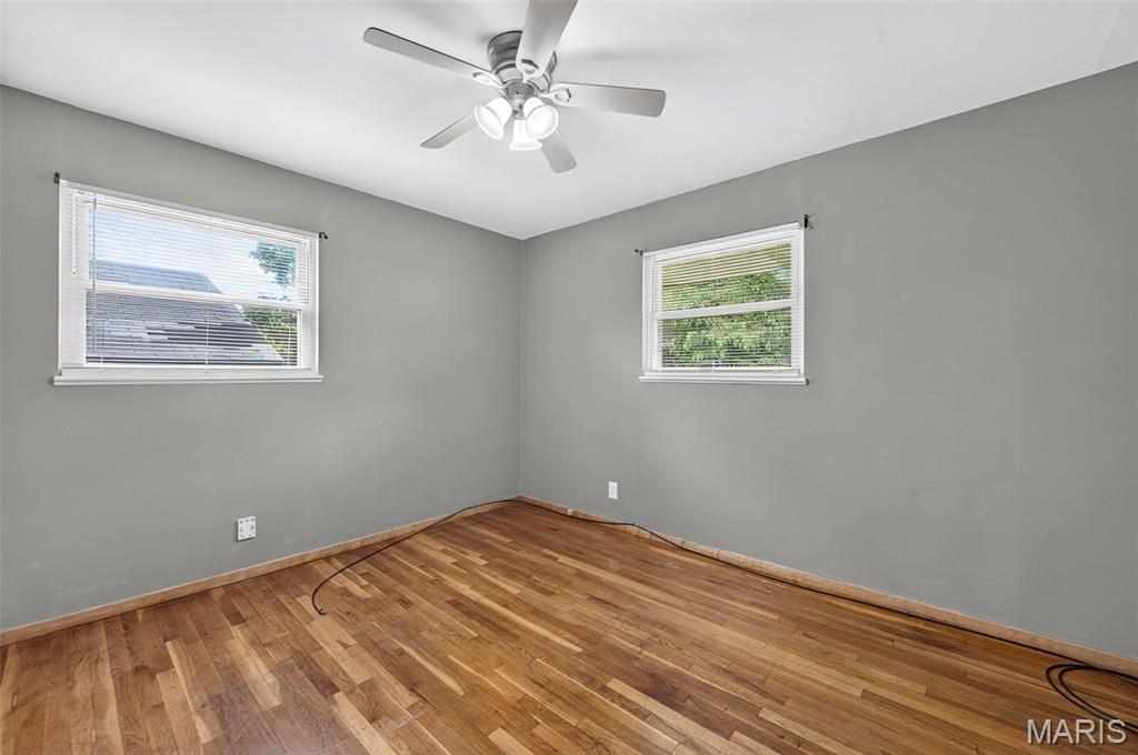 Glasgow Village Unit 12 - Residential Lease