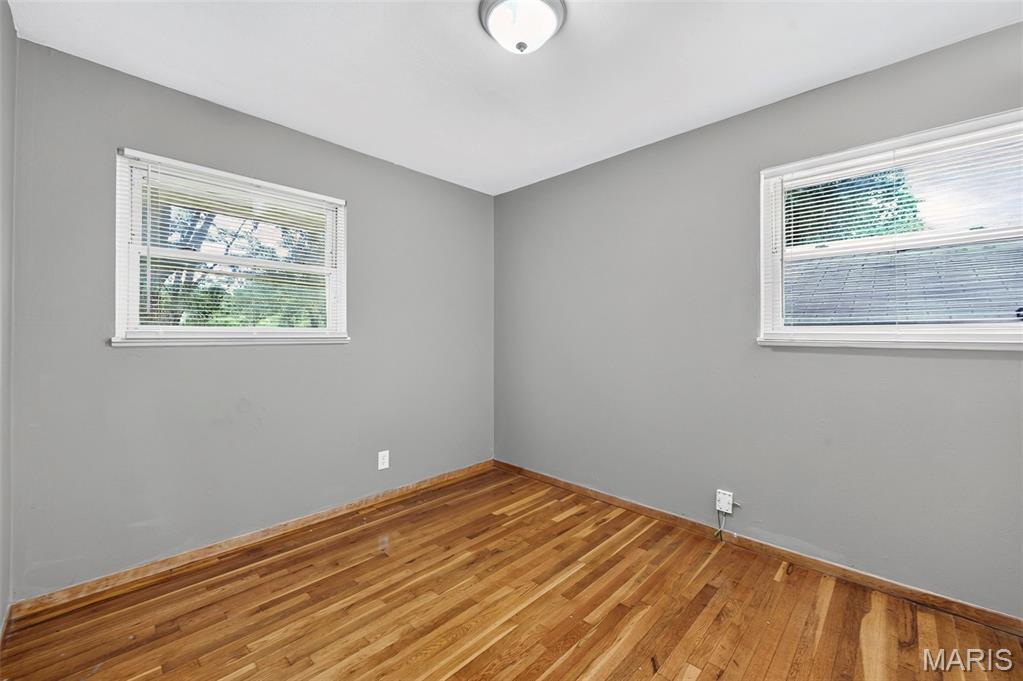 Glasgow Village Unit 12 - Residential Lease